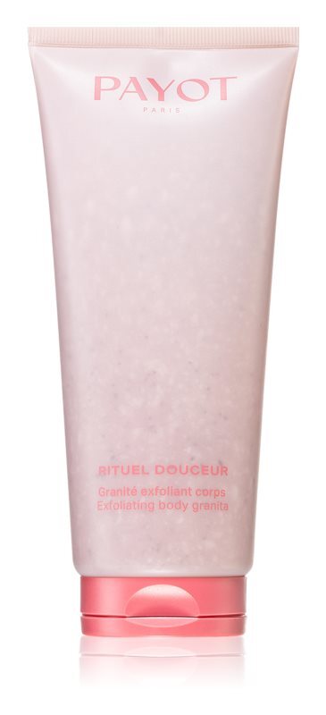 

Скраб для тела Payot Rituel Douceur Exfoliating Body Granita