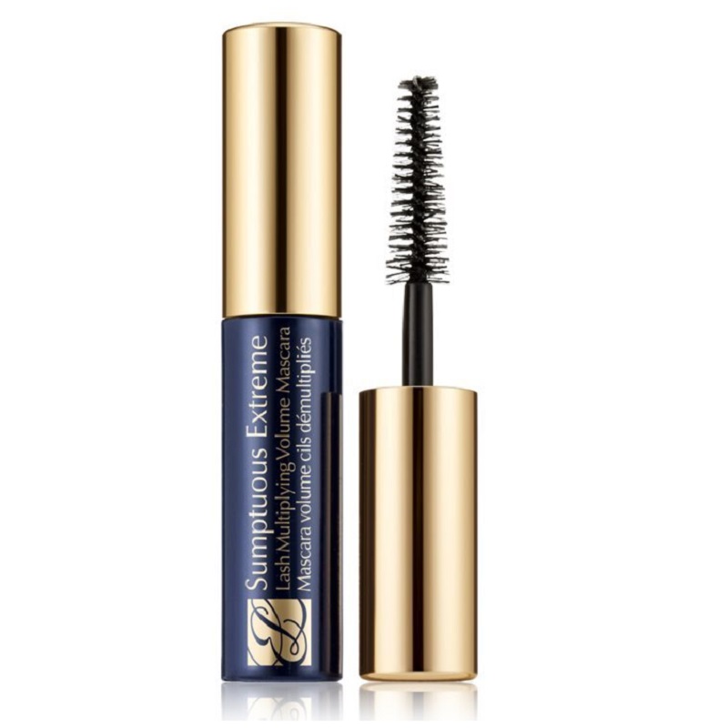 

Тушь для ресниц мини Estée Lauder Sumptuous Extreme, черный, 2.8 мл