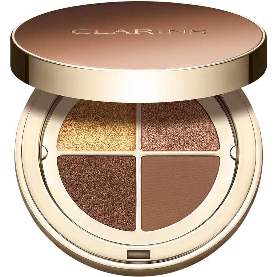 

Тушь для ресниц CLARINS Ombre 4 Couleurs, 04 Brown Sugar Gradation / 4,2 g