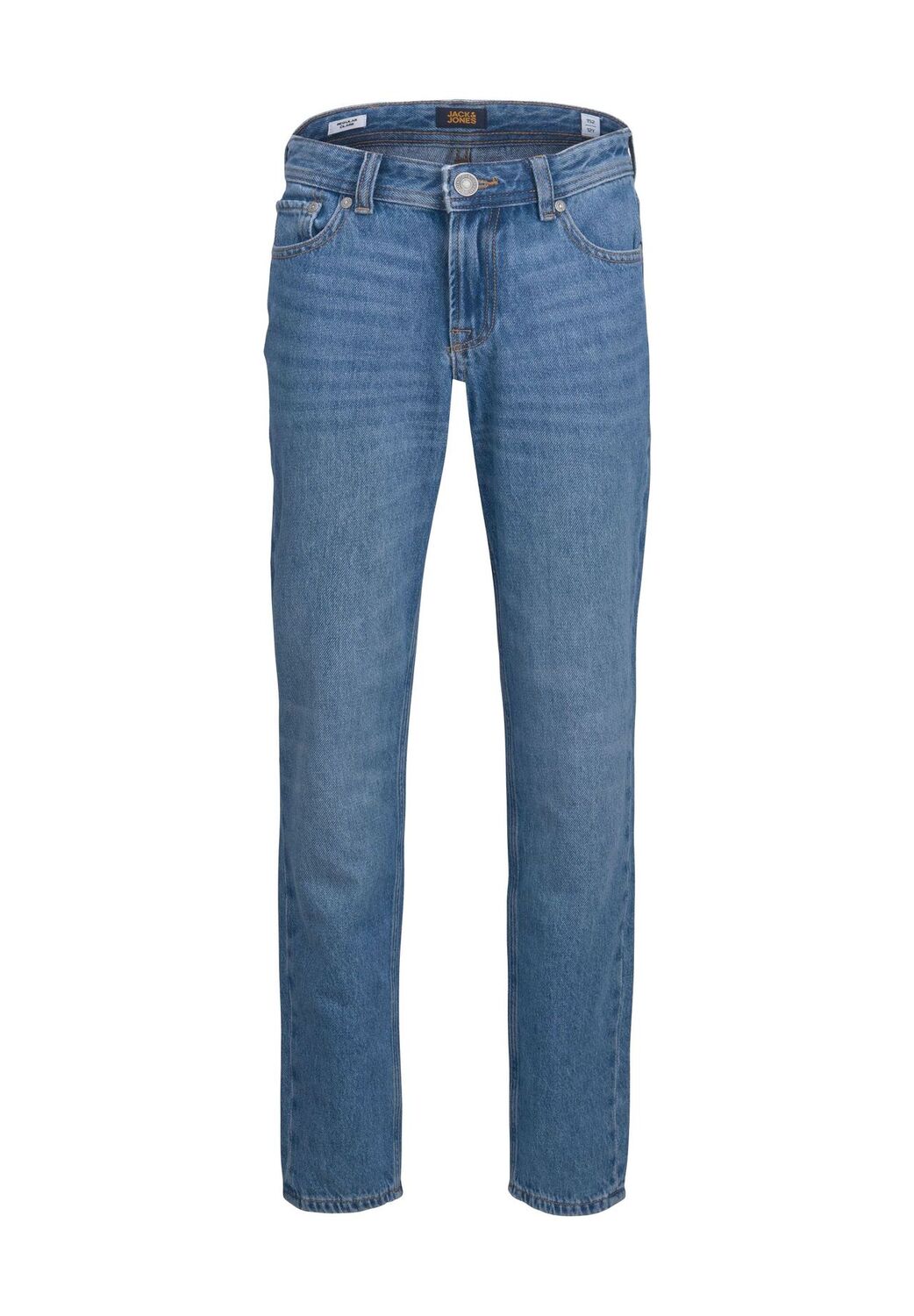 

Джинсы Clark, стандартный крой, для мальчиков Jack & Jones, цвет Blue Denim