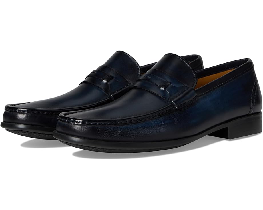 

Мужские лоферы Magnanni Daren, Navy