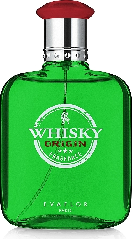 

Туалетная вода Evaflor Whisky Origin