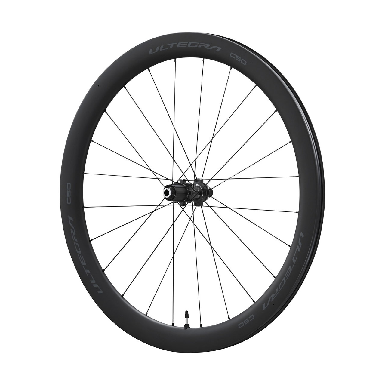 

Заднее колесо SHIMANO ULTEGRA WH-R8170-C50-TL-R, 11/12-скоростное