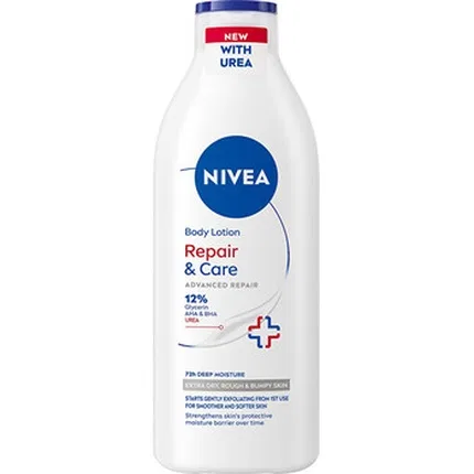 Лосьон для тела Advanced Repair Nivea, Цвет