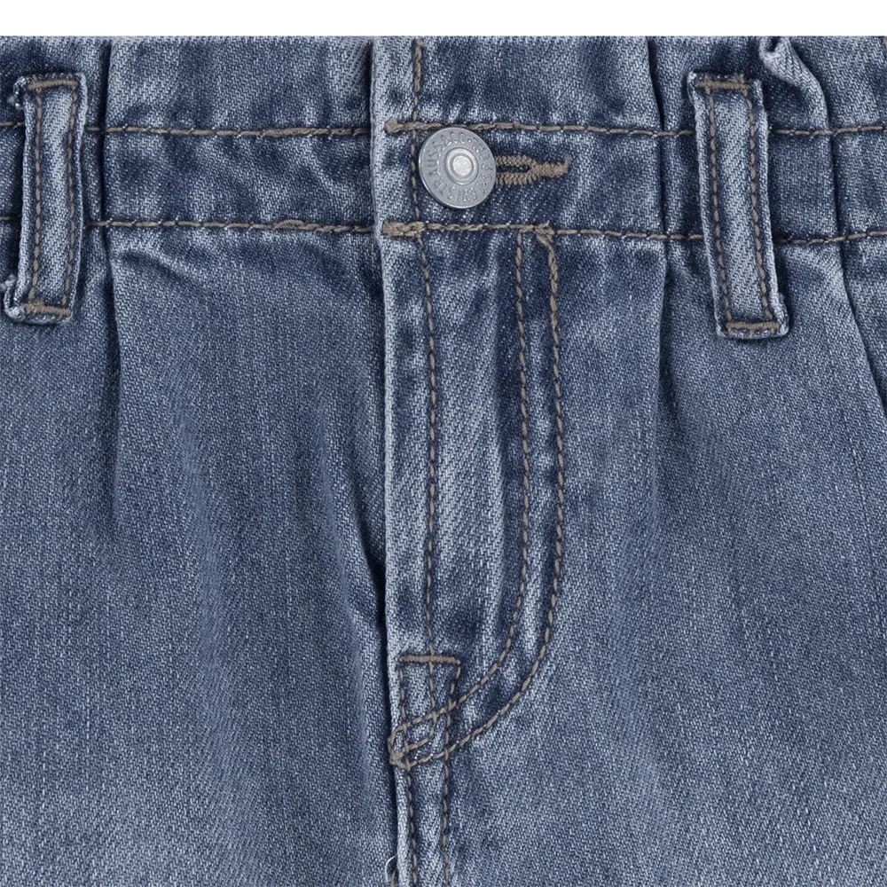 Шорты Paper Levi's, синий — фото 3