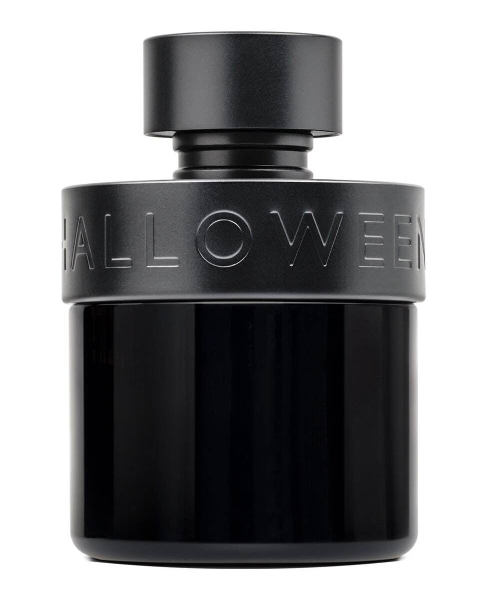 

Парфюмерная вода Halloween Perfumes Halloween Man Mystery, 75 мл