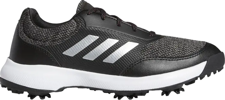 

Бутсы Adidas Wmns Tech Response 2.0 Golf 'Black Grey', черный