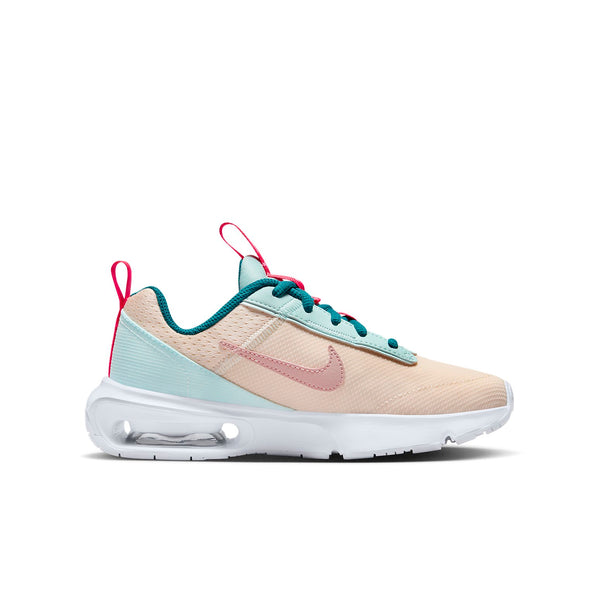 Кроссовки air max intrlk lite 'big kids' shoes' Nike, мультиколор — фото 2