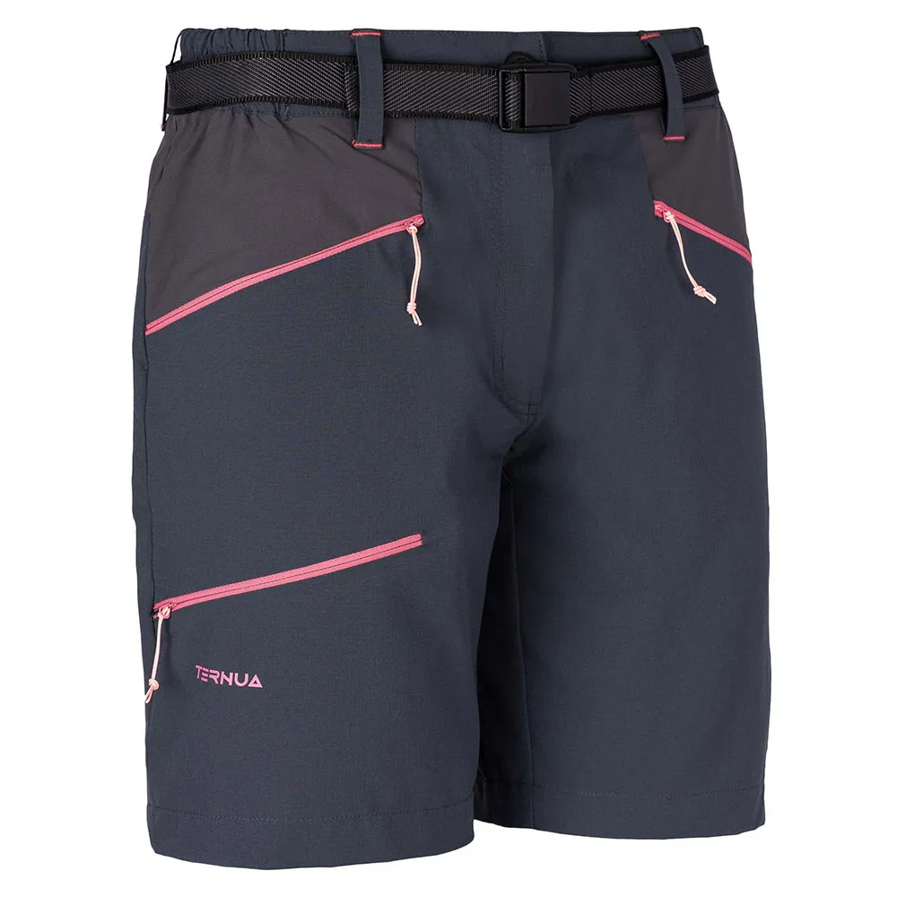 

Шорты Ternua Kimar Mid, серый