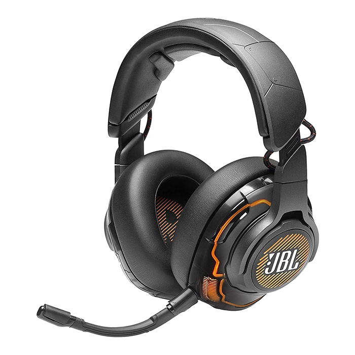 

Гарнитура игровая JBL Quantum One, черный