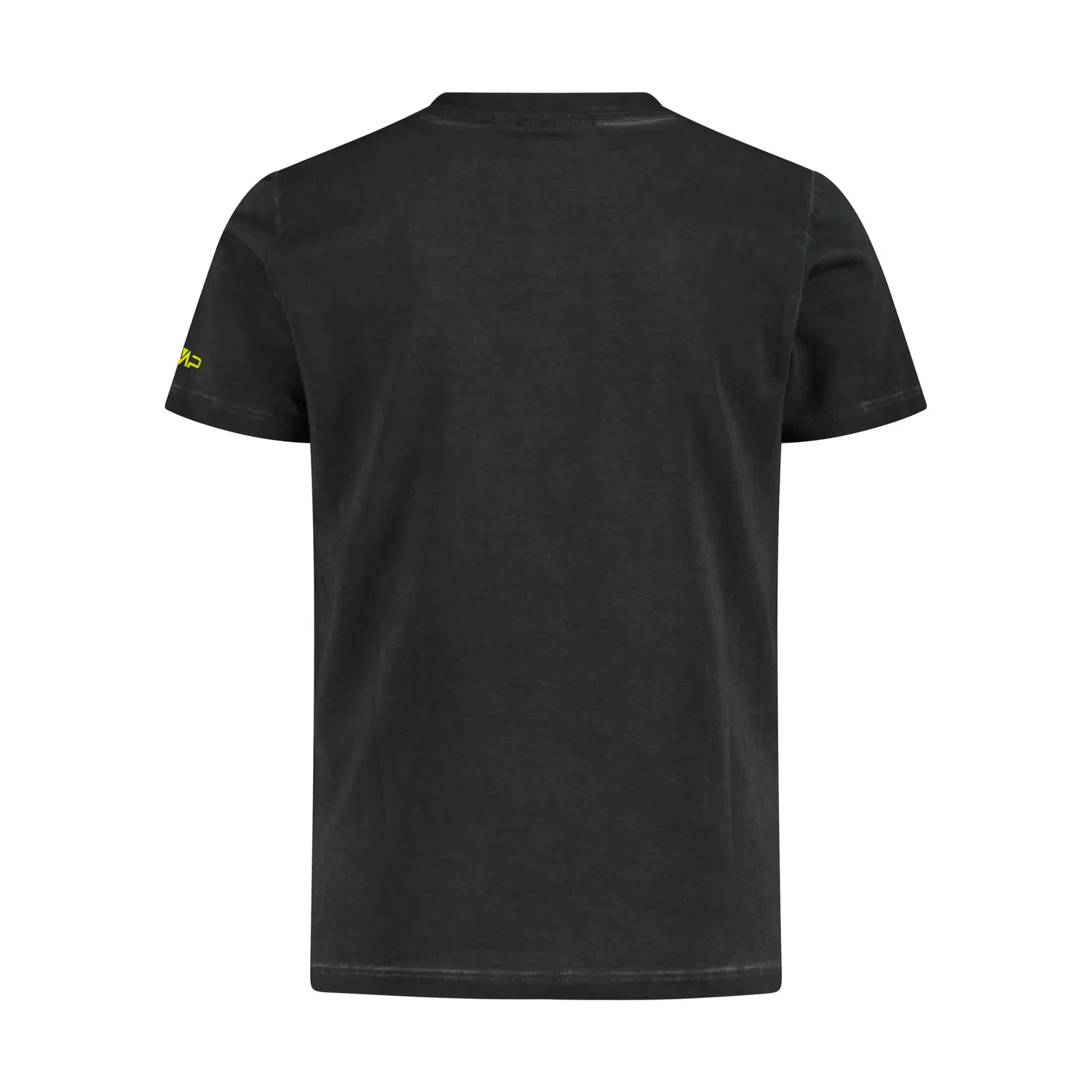 Детская футболка с принтом T-Shirt 39T7544 Cmp, Grau — фото 4