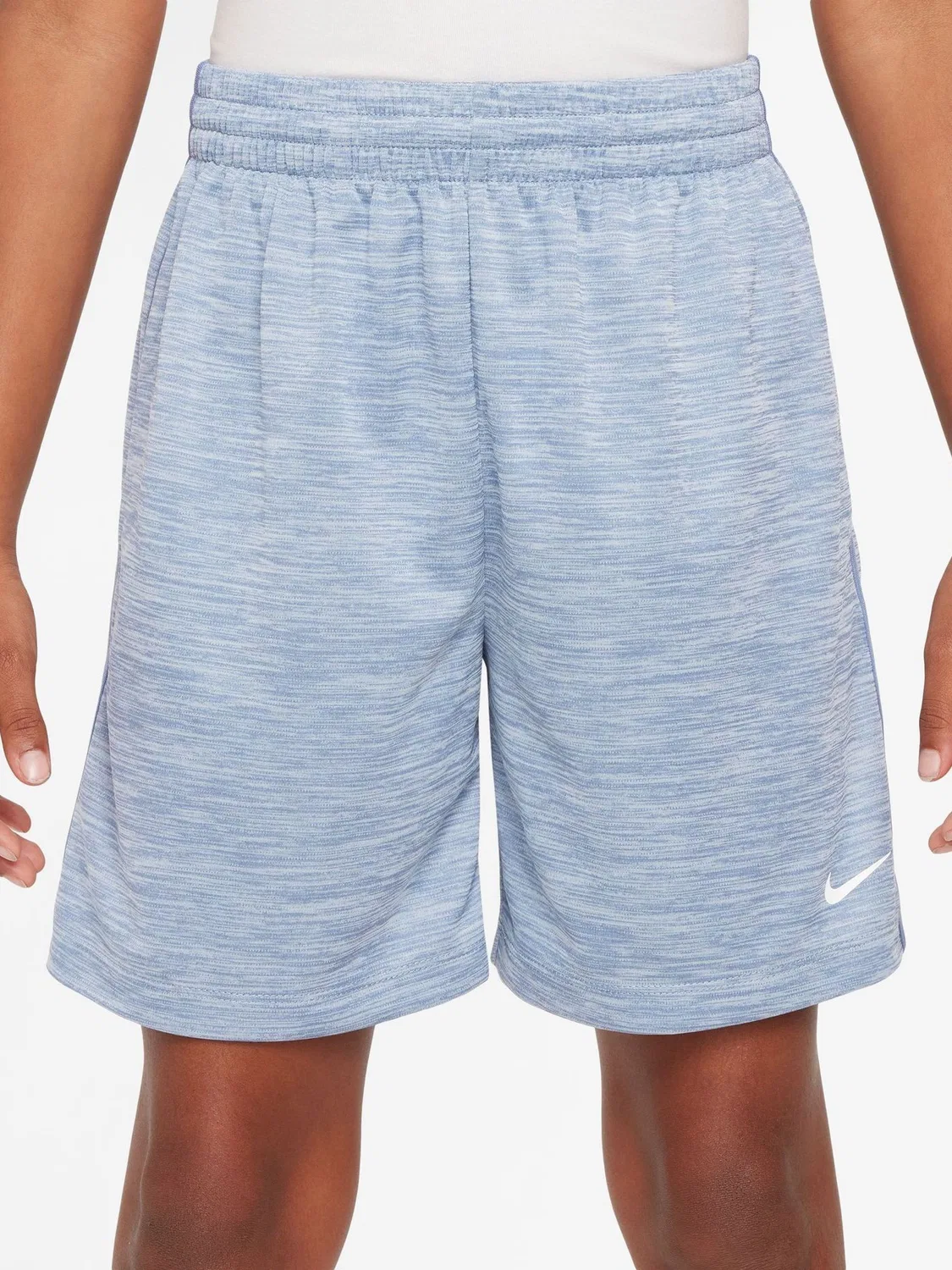 Шорты Dri-FIT Nike, Hydrogen Blue