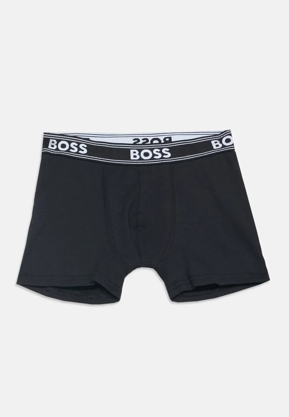 7 упаковок детских и подростковых трусов Boss Kidswear, Cookie — фото 2