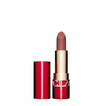 Губная помада матовая Clarins Joli Rouge Velvet 705v Soft Berry Refillable Lipstick