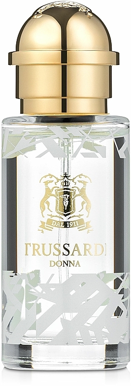 

Духи Trussardi Donna Trussardi 2011