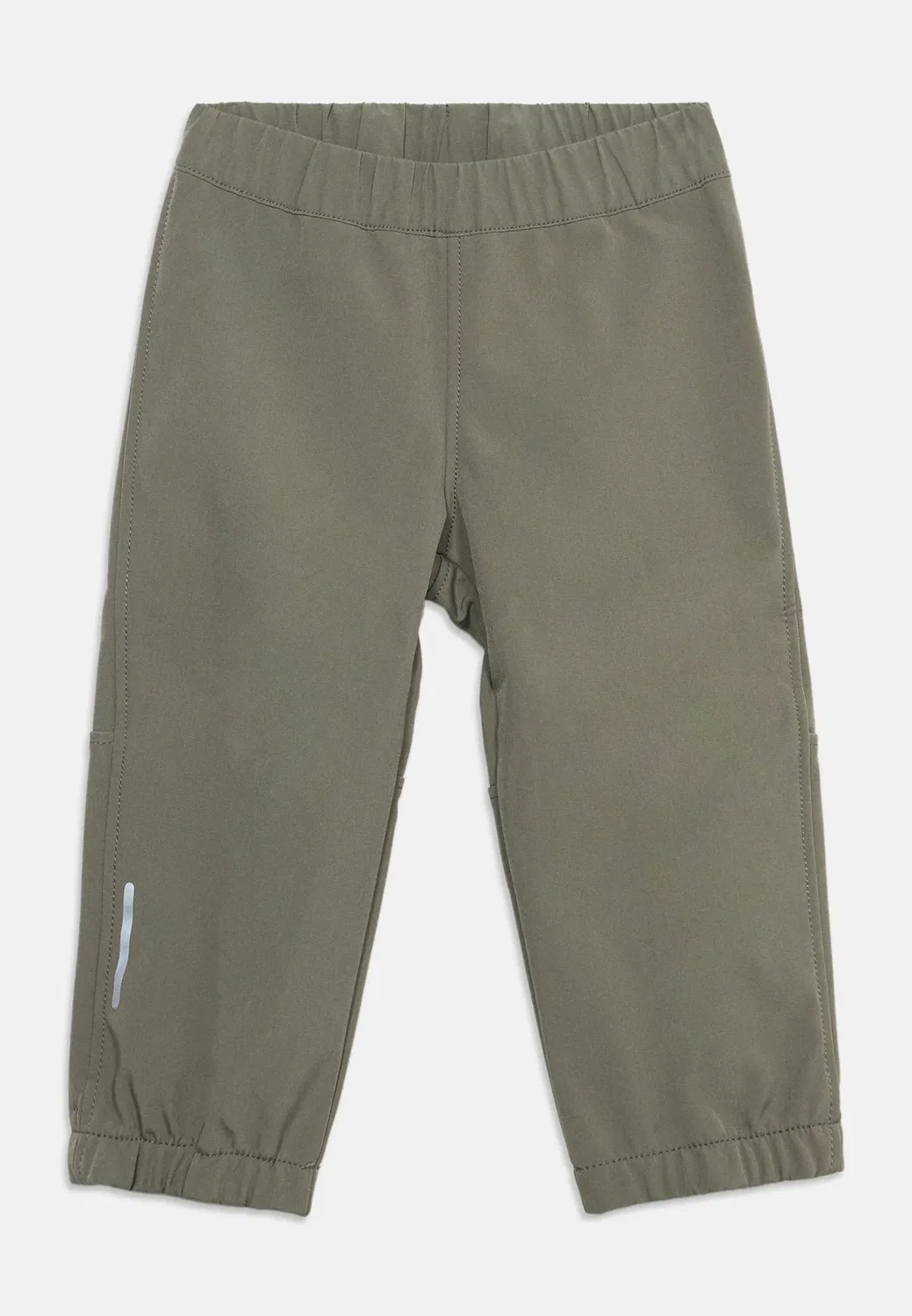 Брюки Oikotie унисекс - брюки для активного отдыха Reima, Greyish Green