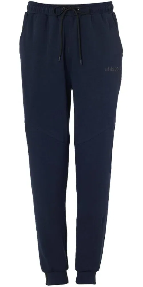 Штаны тренировочные Essential Pro Pant Uhlsport, синий
