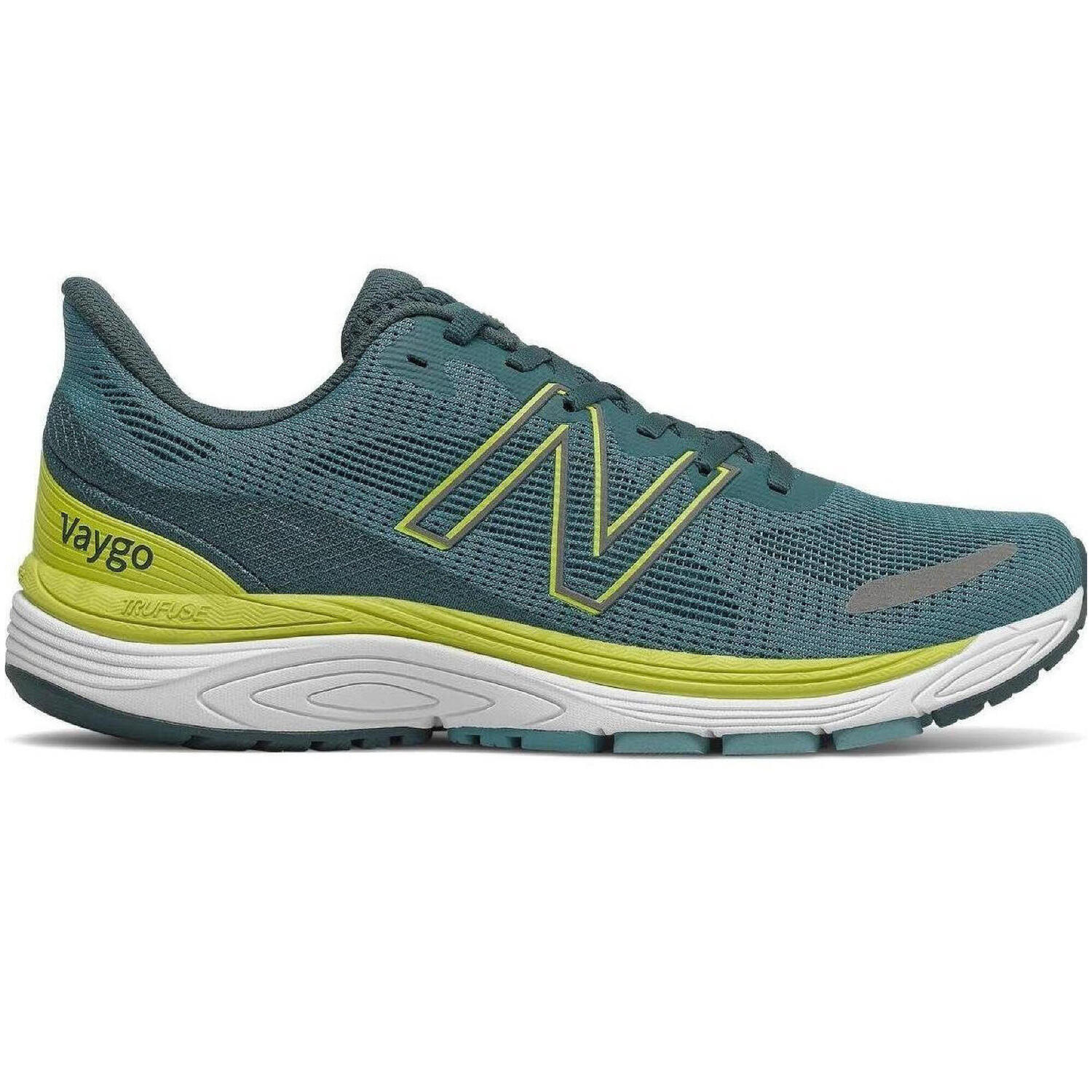 

Кроссовки NEW BALANCE Vaygo 2, зеленый