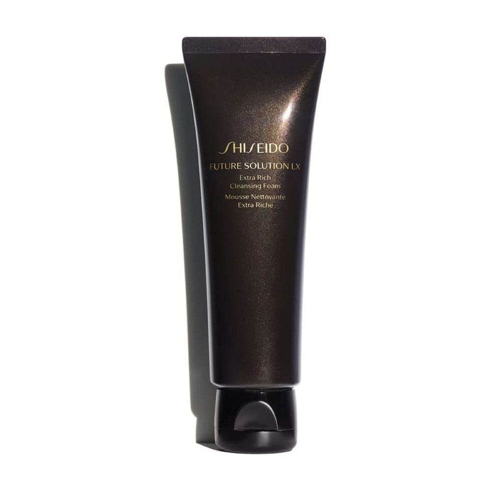 

Пенка для умывания Shiseido Future Solution LX Extra Rich