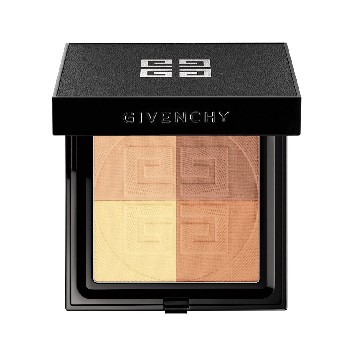 

Пудра для лица Givenchy Prisme Libre Pressed, тон Popeline Mimosa 5