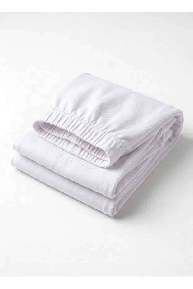 Детские леггинсы для девочек хлопковые Shifre, White — фото 4