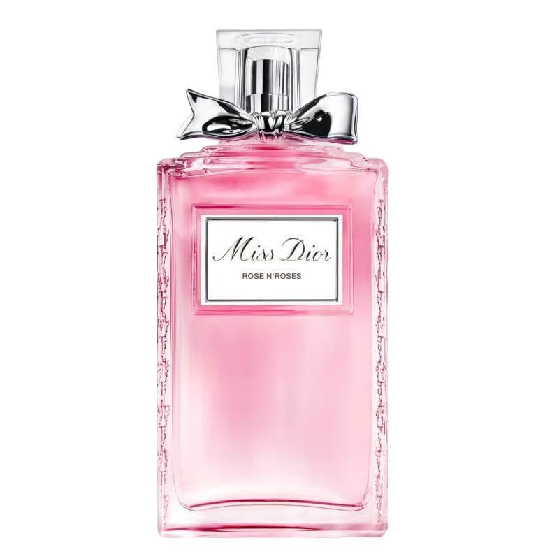 

Туалетная вода Dior Miss Dior Rose NRoses, 150 мл