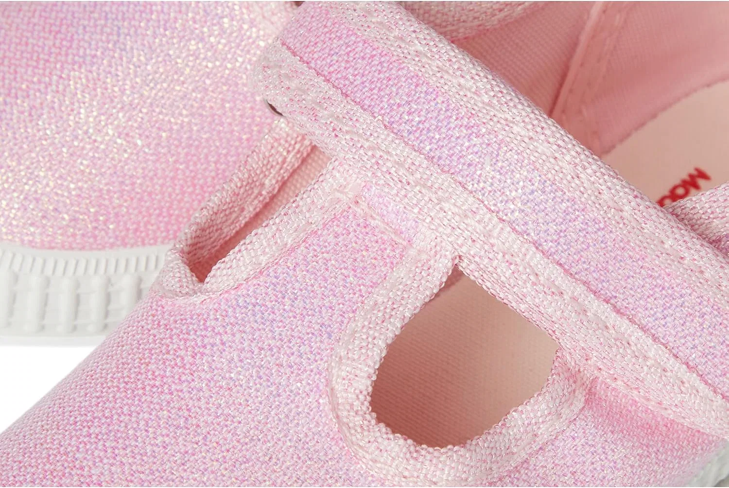 Детские туфли Мэри Джейн для девочек Cienta, Bubblegum — фото 2