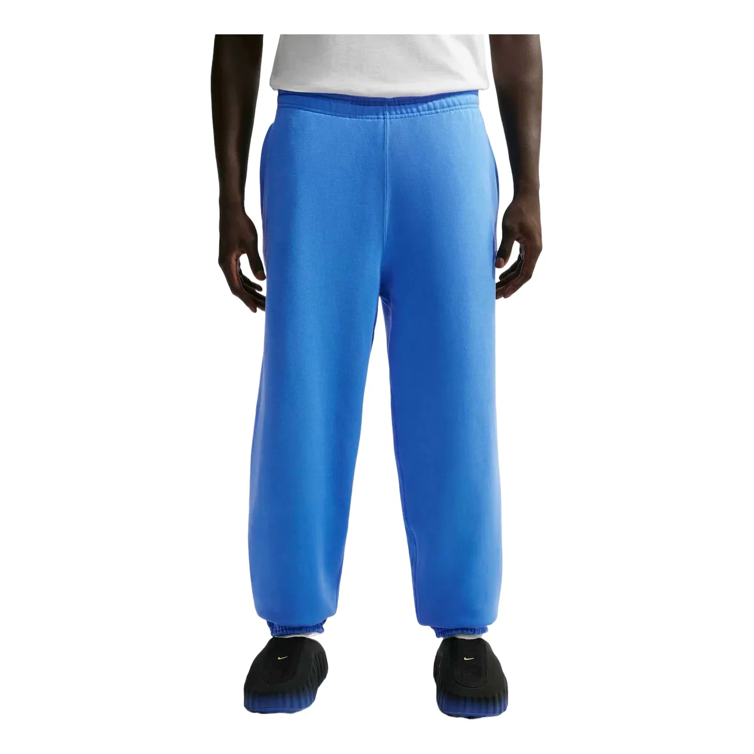 Мужские брюки Energy Fleece Pants 'Blue' Nike, синий