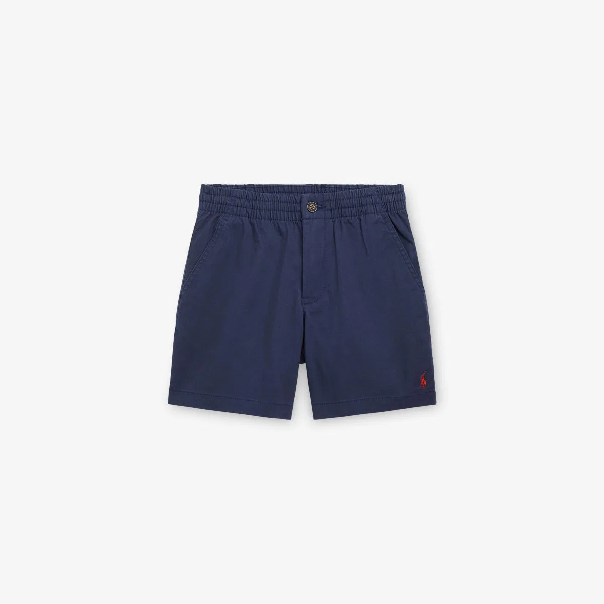 Шорты Polo Prepster Flex из износостойкой хлопковой саржи, размер 4-14 лет Polo Ralph Lauren