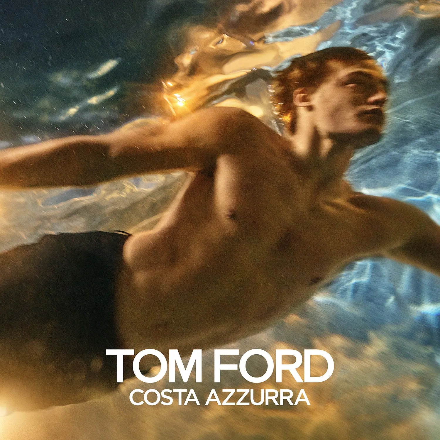 Парфюмерная вода Costa Azzurra 10 мл TOM FORD — фото 4