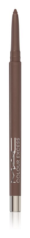 

Водостойкая гелевая подводка для глаз MAC Cosmetics Colour Excess Gel Pencil, оттенок Skip The Waitlist 35 г