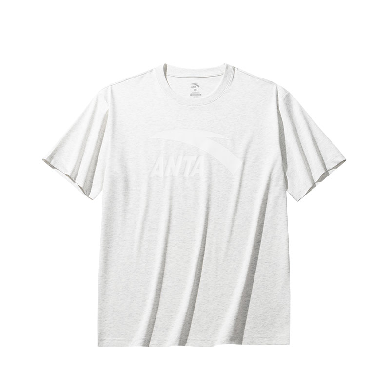 

Футболка Life Collection мужская Gray Heather ANTA, серый