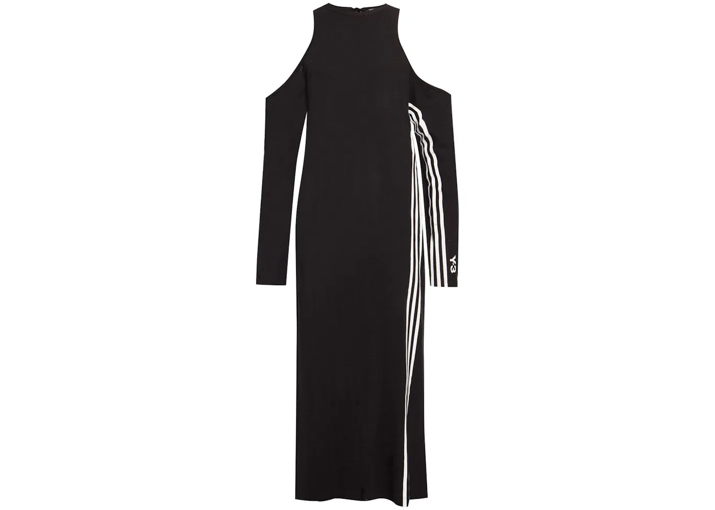 Женский комбинезон с принтом Yohji Jumpsuit Adidas, Black