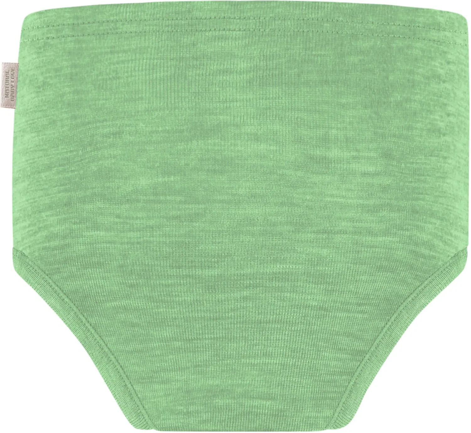 Штаны-подгузники из мериносовой шерсти Tokoroa Normani Outdoor Sports, зеленый — фото 2