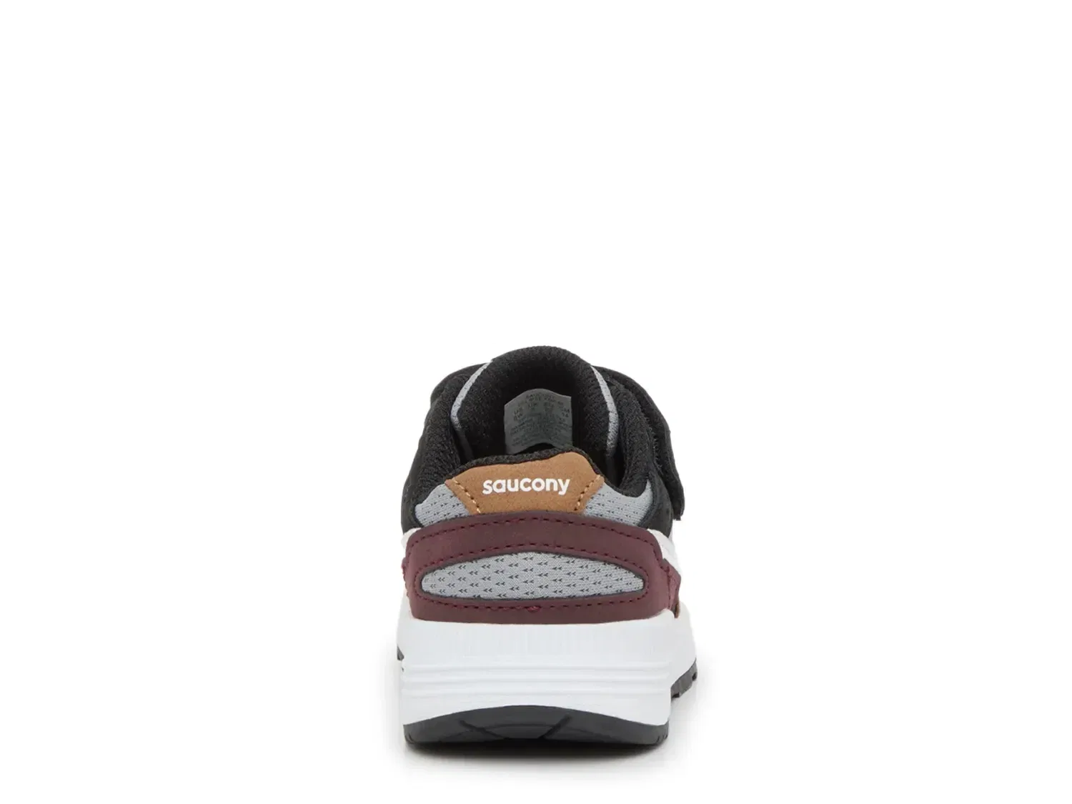 Кроссовки Eclipse EDZ, Saucony, светло-коричневый — фото 4