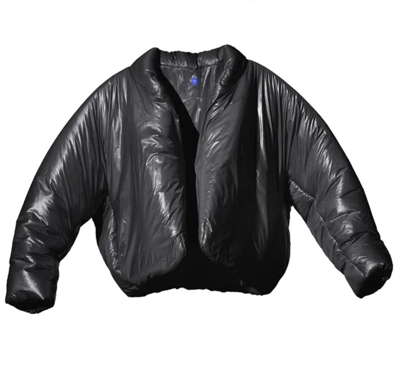 

Куртка Yeezy Gap Round Unisex, черный