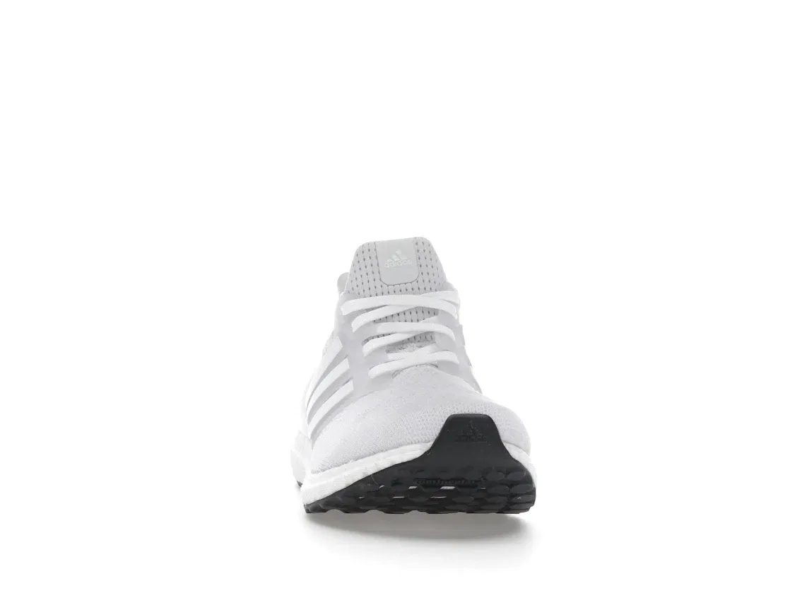 Детские кроссовки с технологией Boost Adidas Ultra Boost 1.0, Cloud White — фото 2