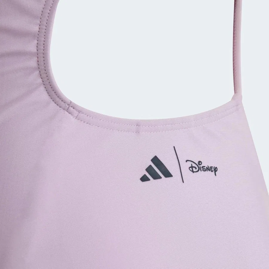 Детские плавки adidas Disney Frozen, Фиолетовый — фото 3