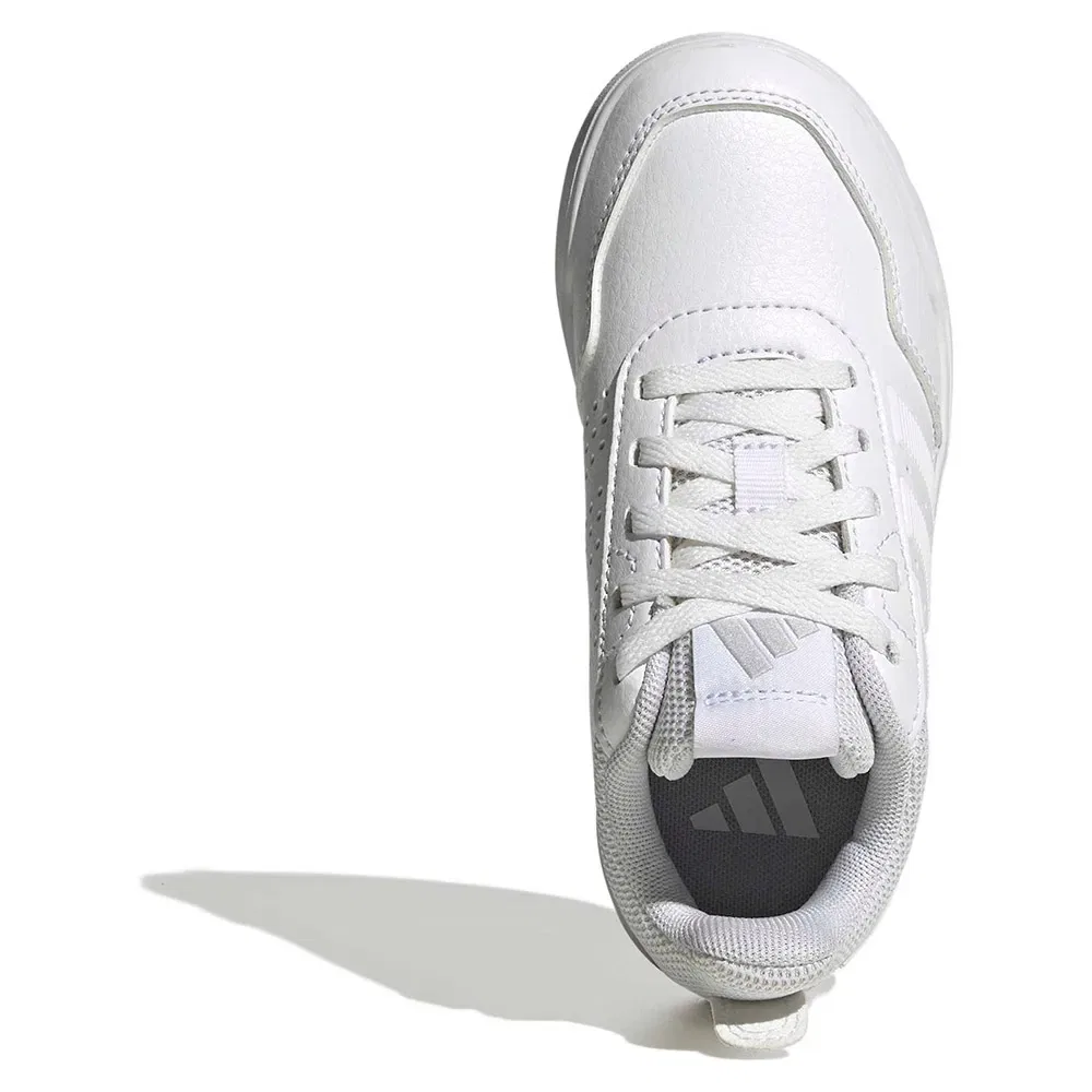Кроссовки Tensaur Sport 30 Adidas, белый — фото 3