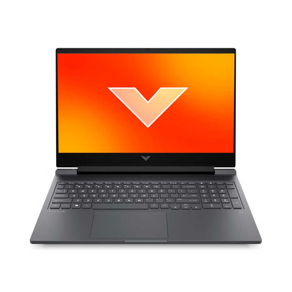 

Игровой ноутбук HP Victus 11, 15.6", 16Гб/512Гб, Intel Core i5-13420H, RTX 2050, черный, английская клавиатура