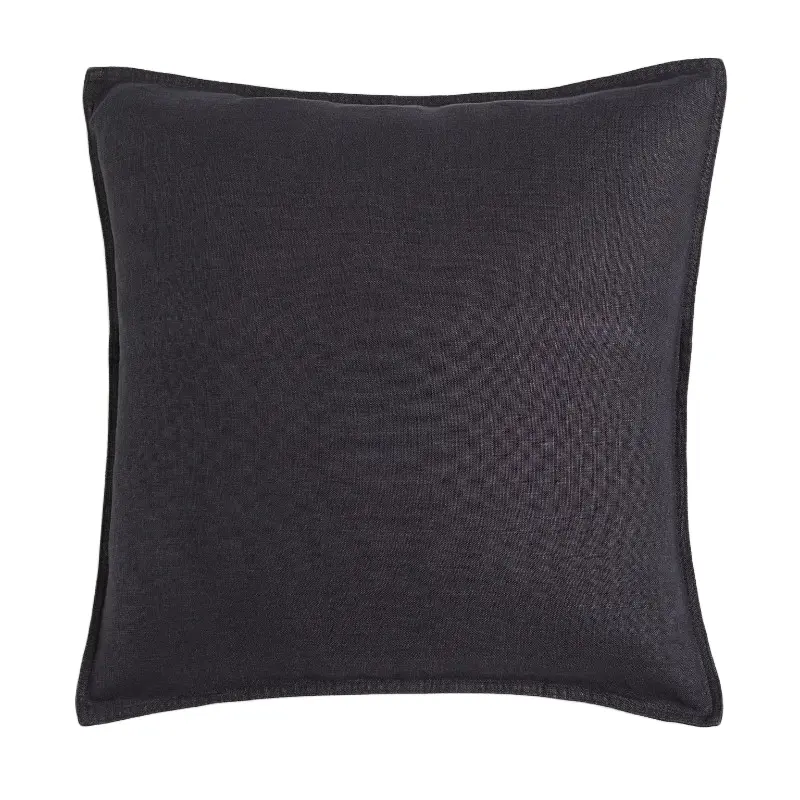 

Чехол для декоративной подушки H&M Home, черный