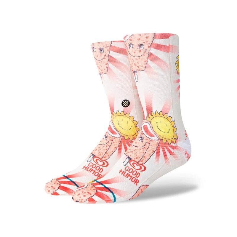 

Походные носки Stance, разноцветный