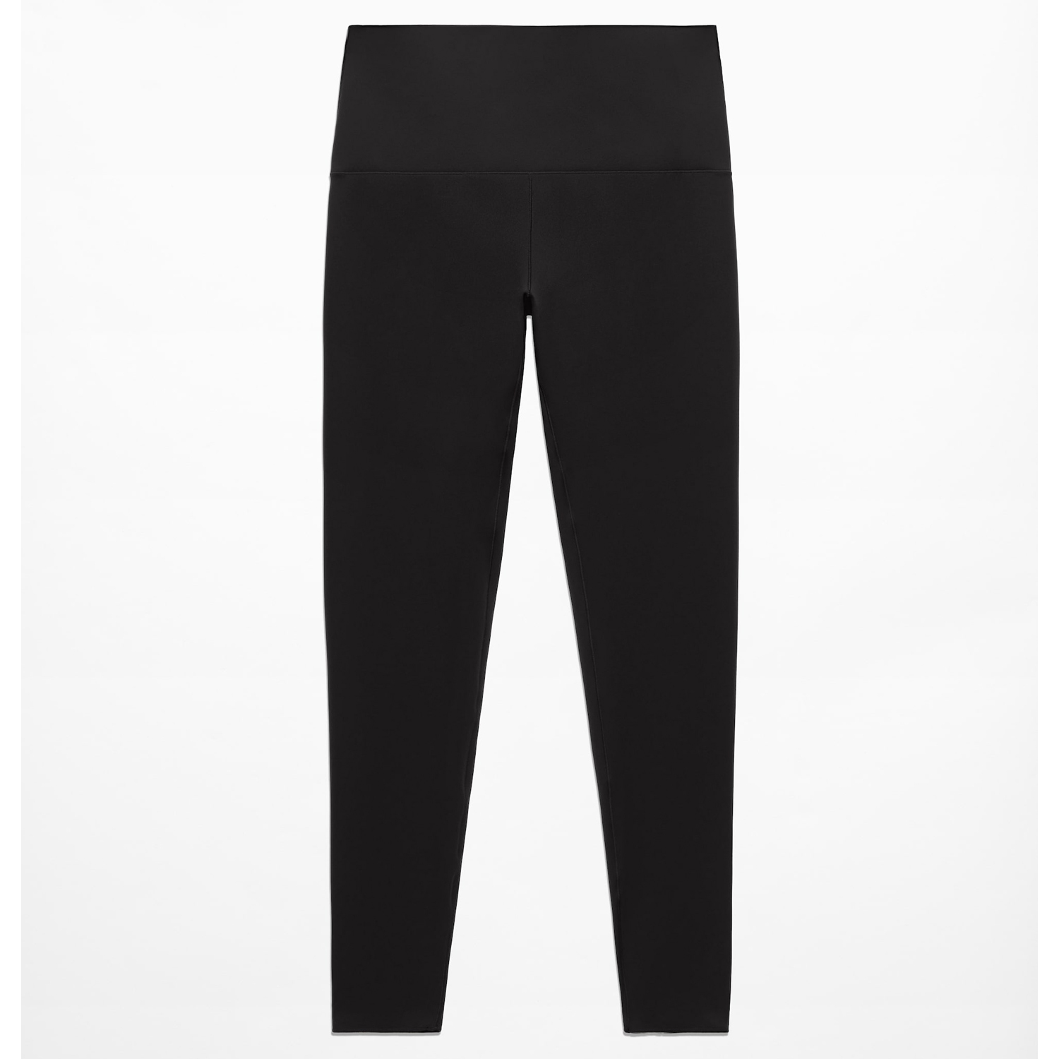 

Леггинсы Oysho Perfect-Adapt High-Rise 65cm Ankle-Length, черный