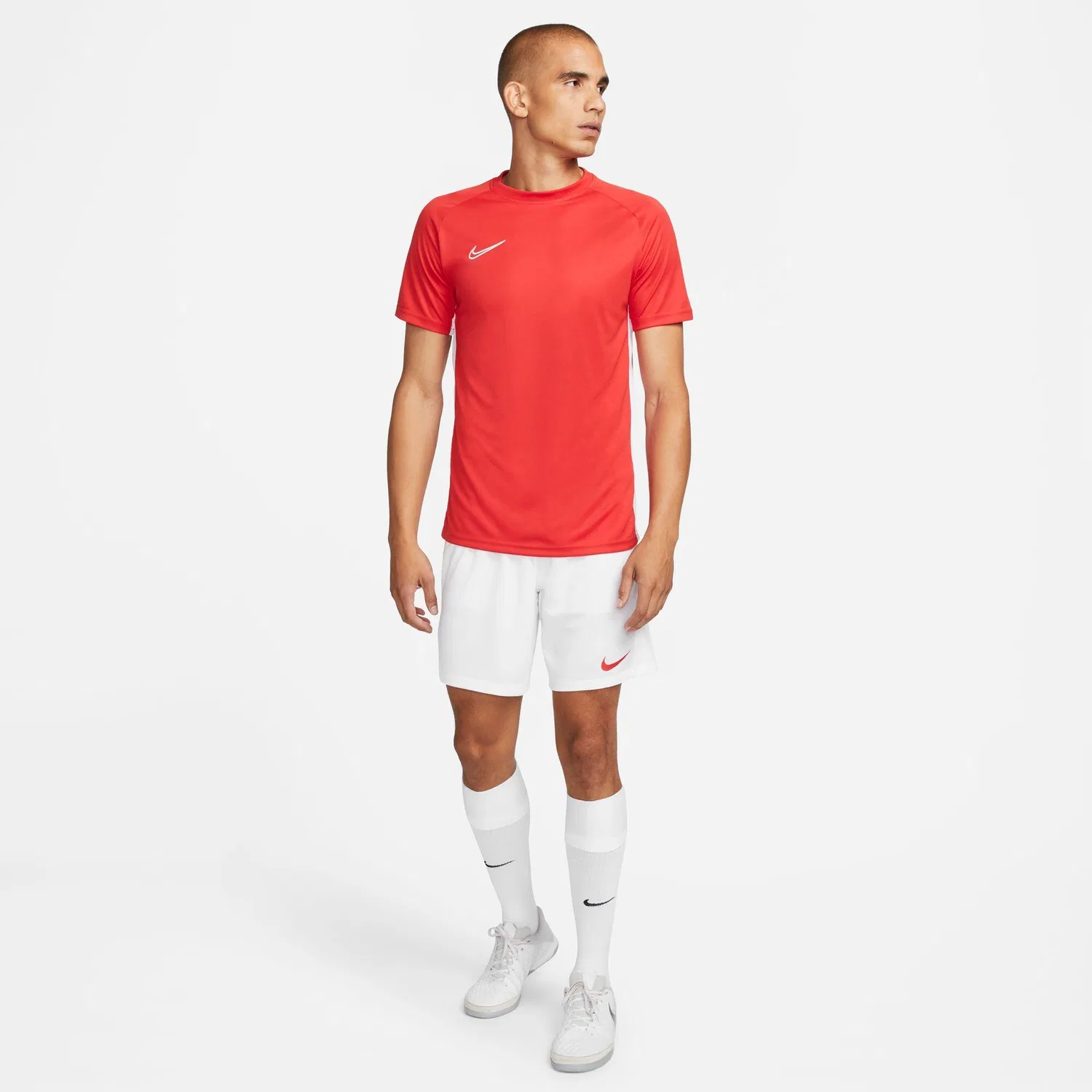 Мужские шорты с технологией Dri-FIT Park III Nike, Bunt — фото 3
