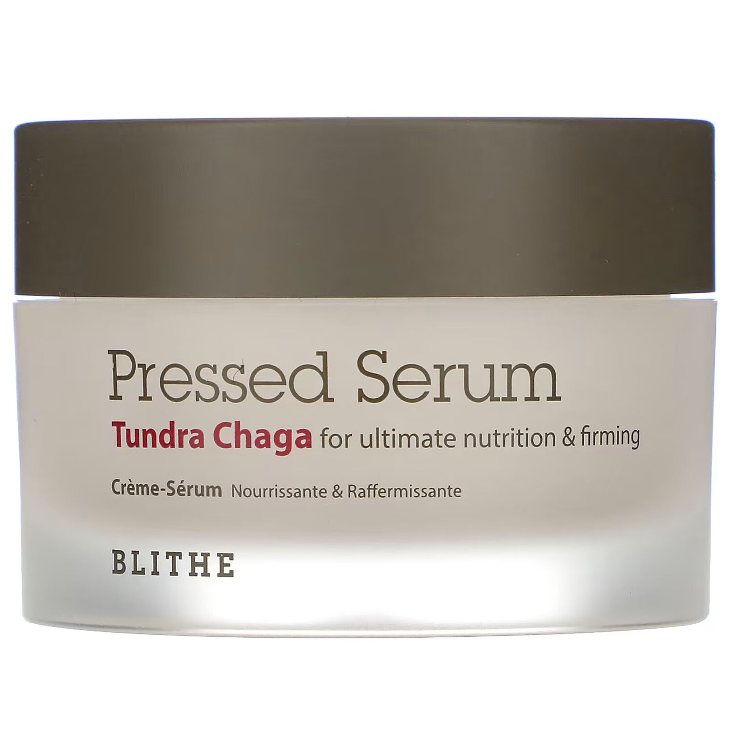 

Blithe, Tundra Chaga, спрессованная сыворотка, 50 мл (1,68 жидк. унции)