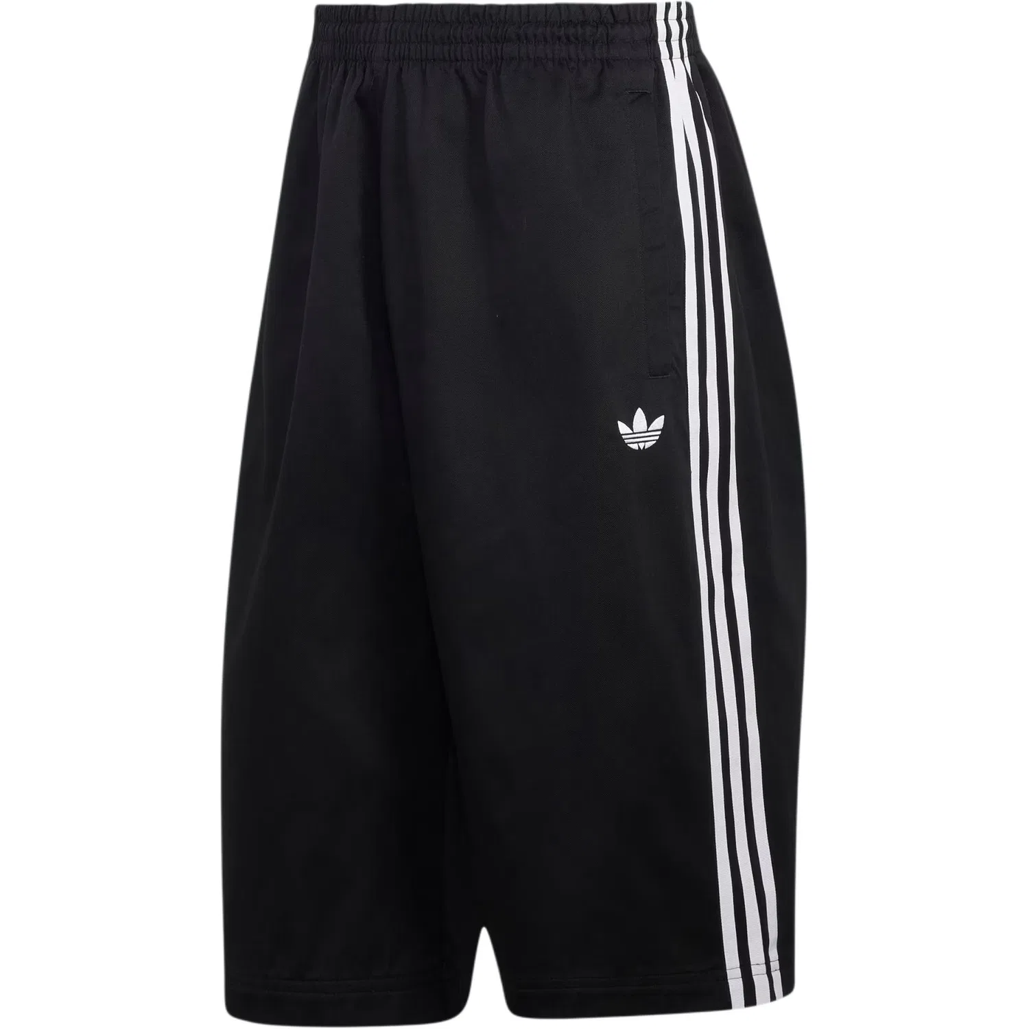 Шорты повседневные ADICOLOR, Adidas Originals, Black