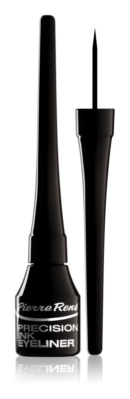 

Тушь для ресниц Pierre René Eyes Eyeliner, оттенок 01 Black 3 мл
