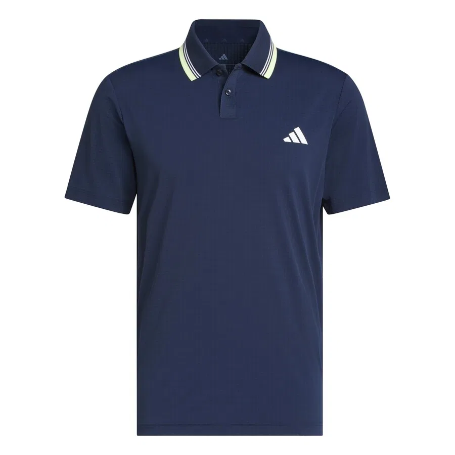 Спортивная футболка ADIDAS PERFORMANCE Performance Shirt 'Ultimate365' темно-синего цвета
