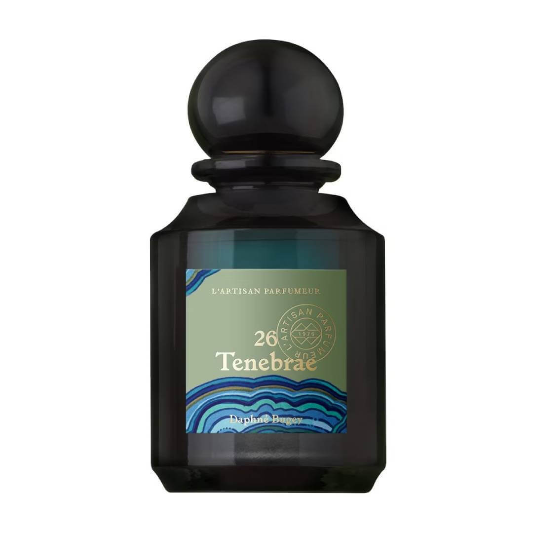 

Парфюмерная вода L'Artisan Parfumeur Tenebrae La Botanique x Katie Scott, 75 мл