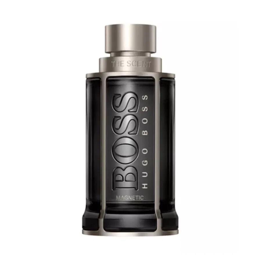 Парфюмерная вода Hugo Boss The Scent Magnetic, 100 мл